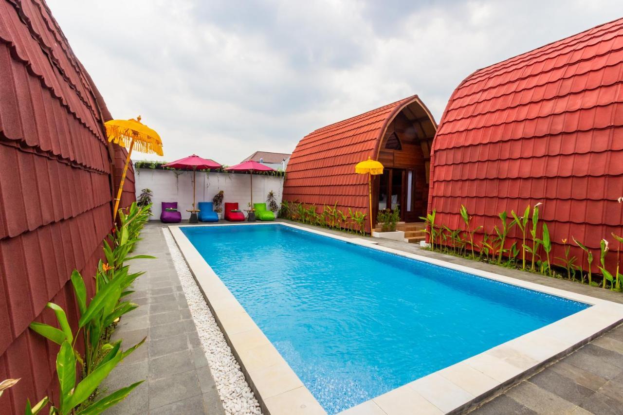 HOTEL OMAH LUMBUNG YOGYAKARTA, YOGYAKARTA